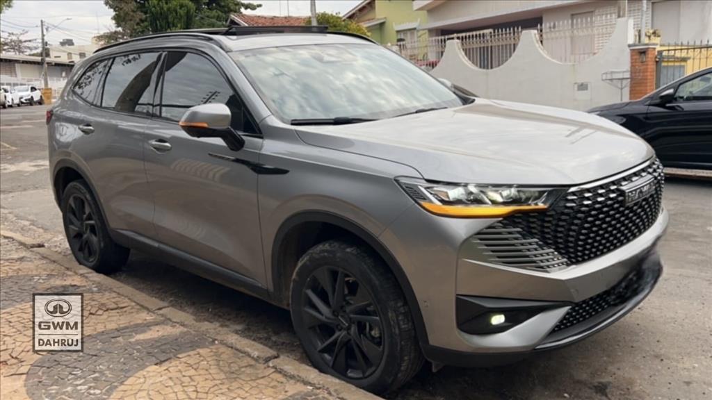 HAVAL H6 1.5 HEV PREMIUM E-TRACTION1