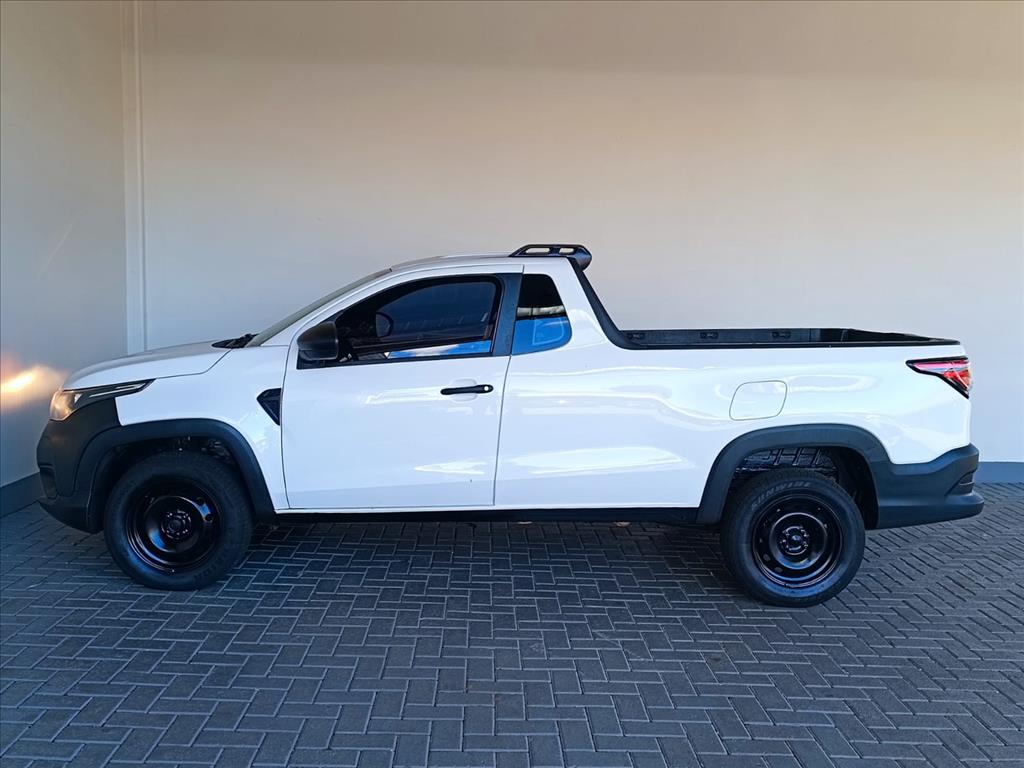 STRADA 1.4 FIRE FLEX ENDURANCE CS MANUAL1