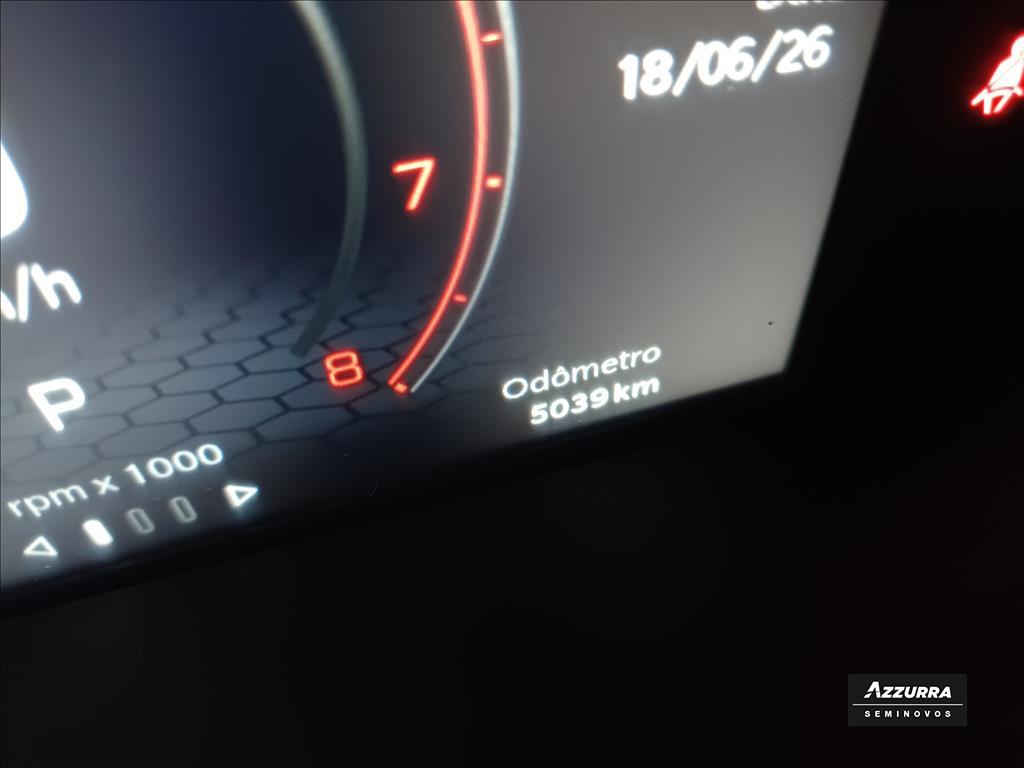 RENEGADE 1.3 T270 TURBO FLEX ALTITUDE AT614