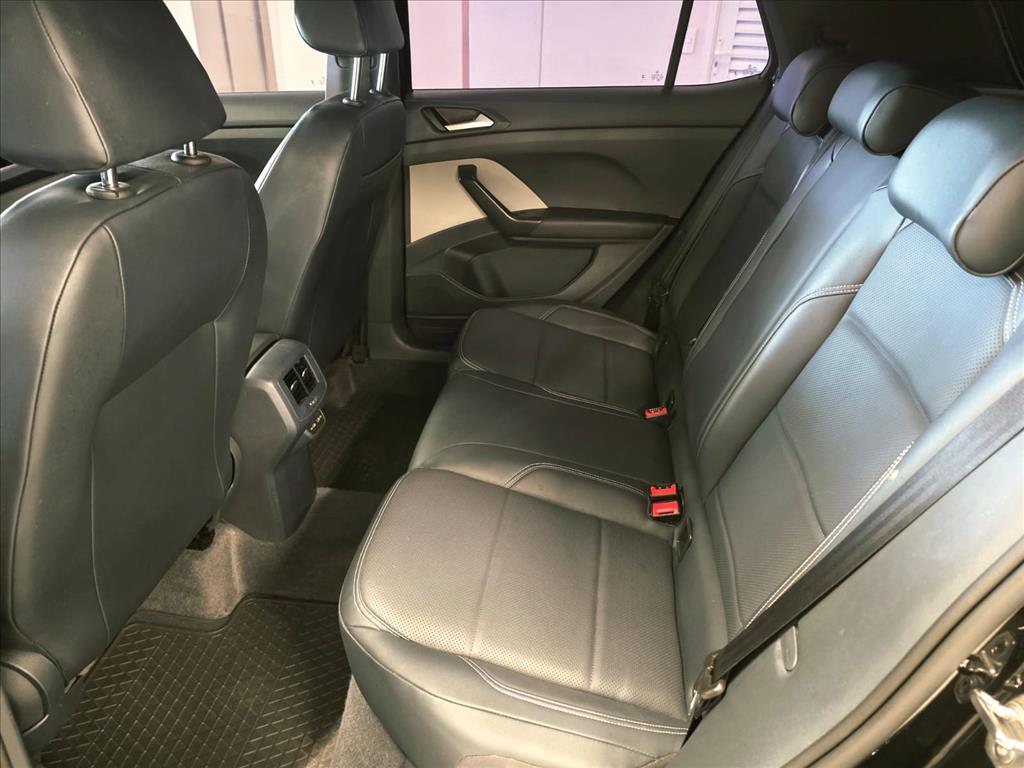 T-CROSS 1.4 250 TSI TOTAL FLEX HIGHLINE AUTOMÁTICO11