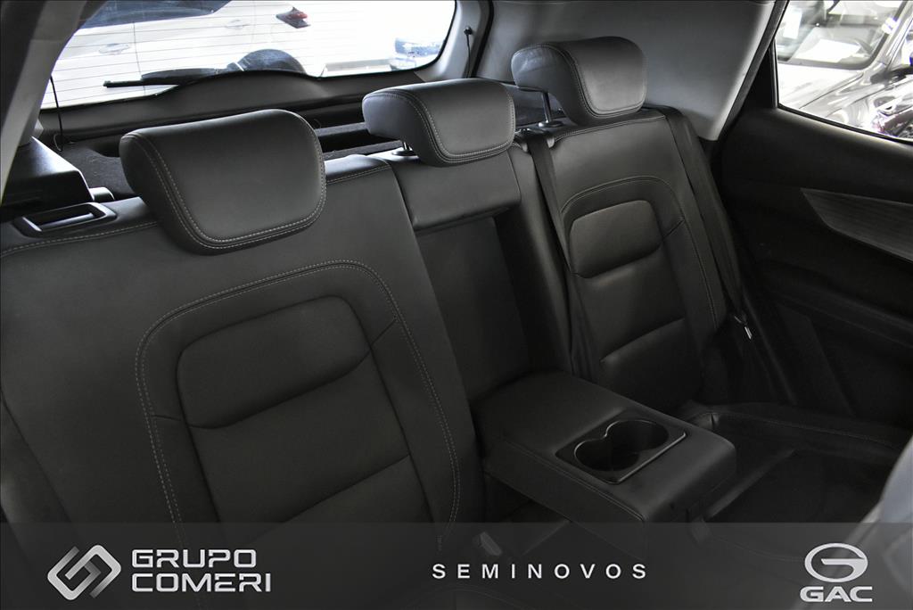 TIGGO 5x 1.5 VVT TURBO iFLEX SPORT CVT7
