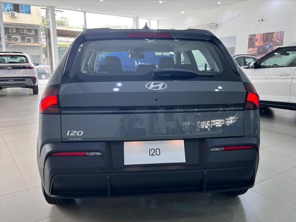 I20 1.0 FLEX COMFORT MANUAL4