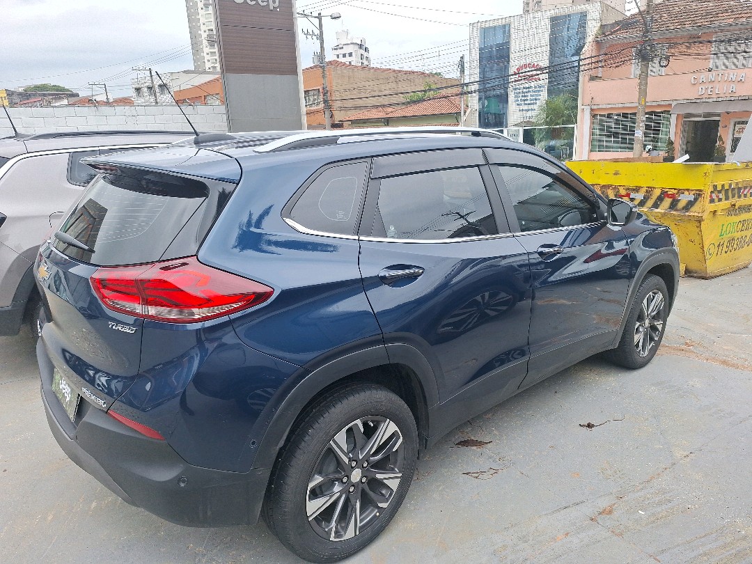 TRACKER 1.2 TURBO FLEX PREMIER AUTOMÁTICO2