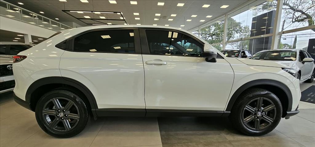 HR-V 1.5 DI I-VTEC FLEX EXL CVT3