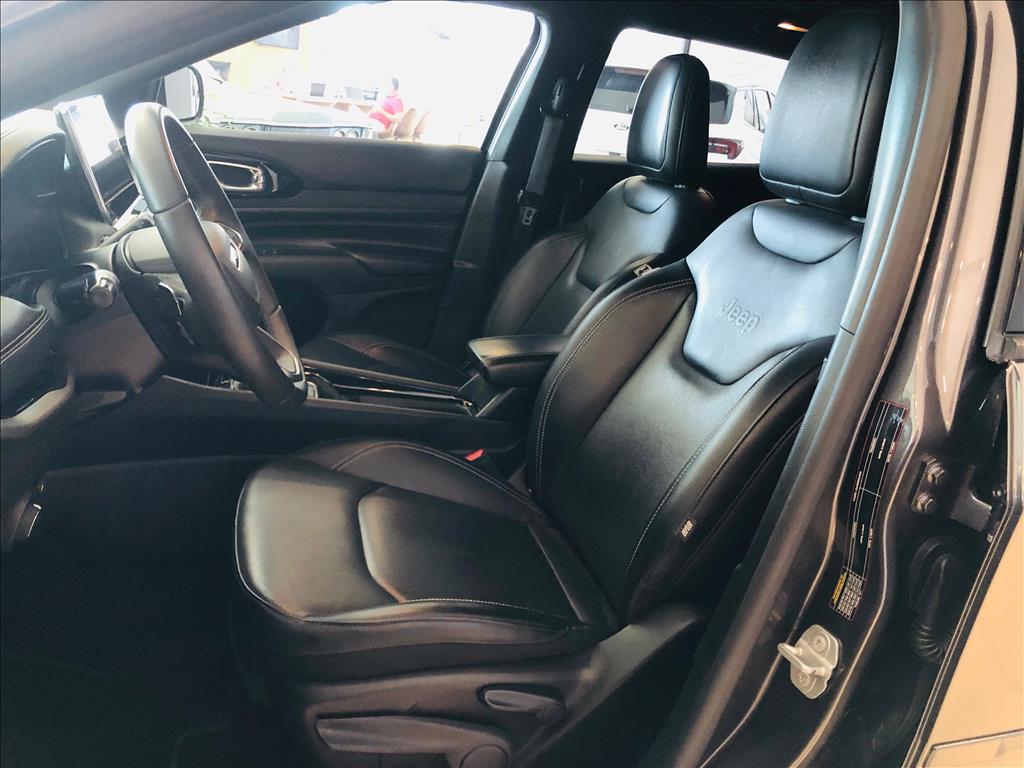 COMPASS 1.3 T270 TURBO FLEX LONGITUDE AT67