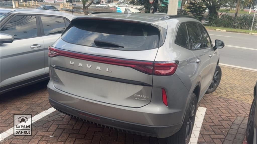 HAVAL H6 1.5 HEV PREMIUM E-TRACTION2