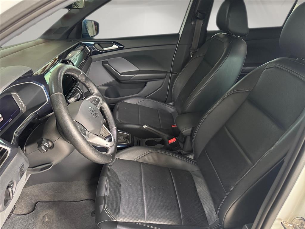 T-CROSS 1.0 200 TSI TOTAL FLEX COMFORTLINE AUTOMÁTICO6