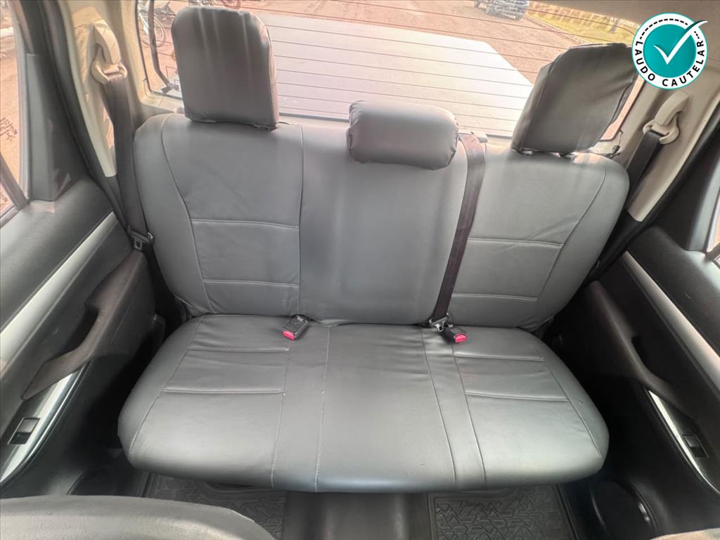 HILUX 2.8 SR 4X4 CD 16V DIESEL 4P AUTOMÁTICO15
