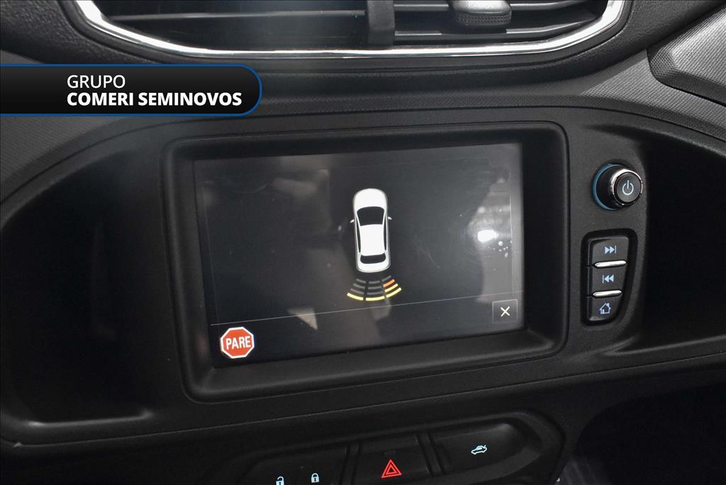 ONIX 1.4 MPFI LTZ 8V FLEX 4P AUTOMÁTICO12