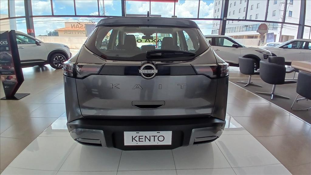 KAIT 1.6 FLEX ADVANCE PLUS XTRONIC3