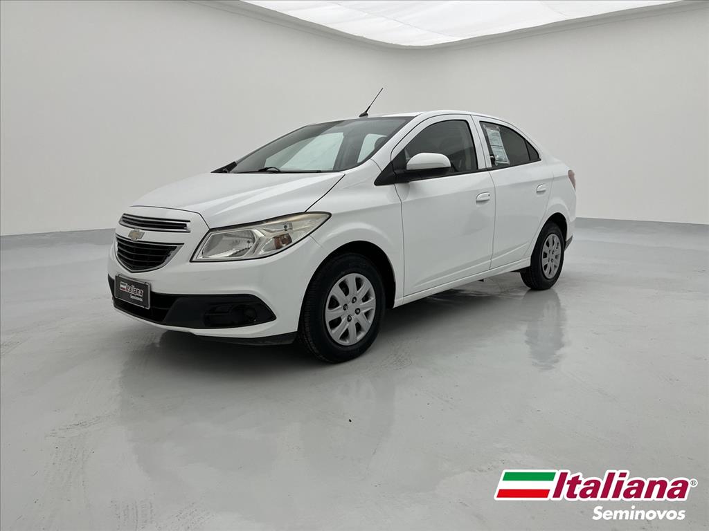 PRISMA 1.0 MPFI LT 8V FLEX 4P MANUAL