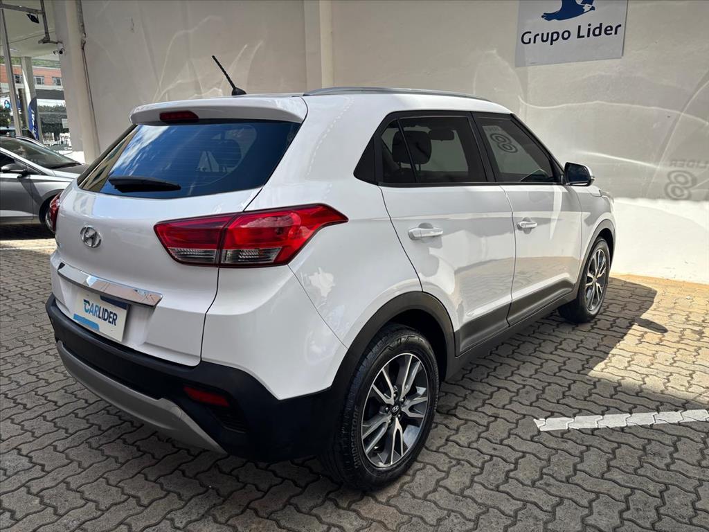 CRETA 1.6 16V FLEX PULSE AUTOMÁTICO11