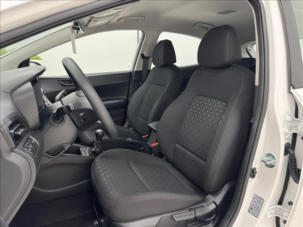 Hyundai-HB20-1.0 12V FLEX LIMITED MANUAL