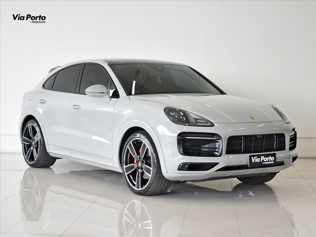 3.0 V6 E-HYBRID COUPÉ PLATINUM EDITION AWD TIPTRONIC S