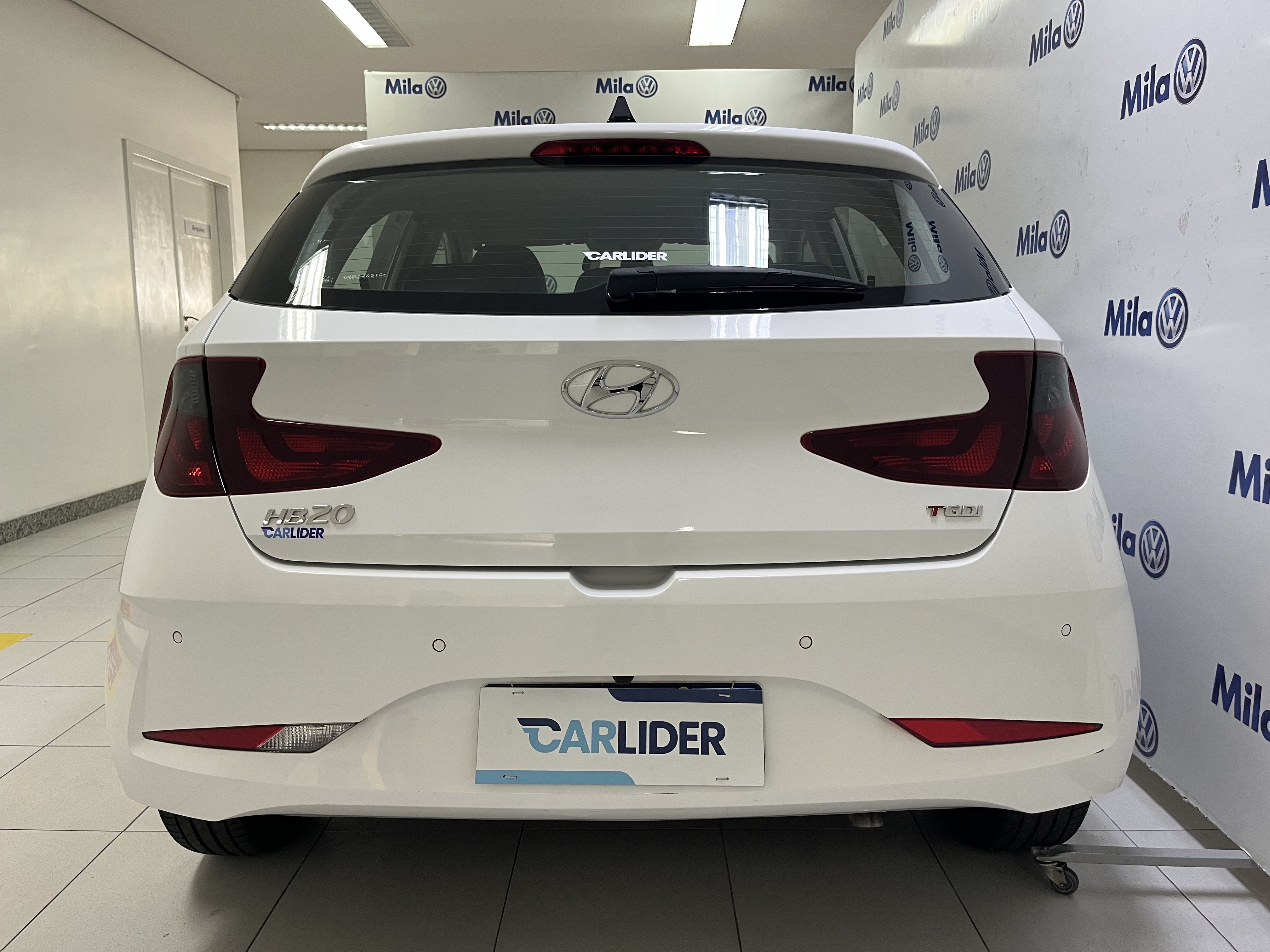 HB20 1.0 TGDI FLEX PLATINUM AUTOMÁTICO3