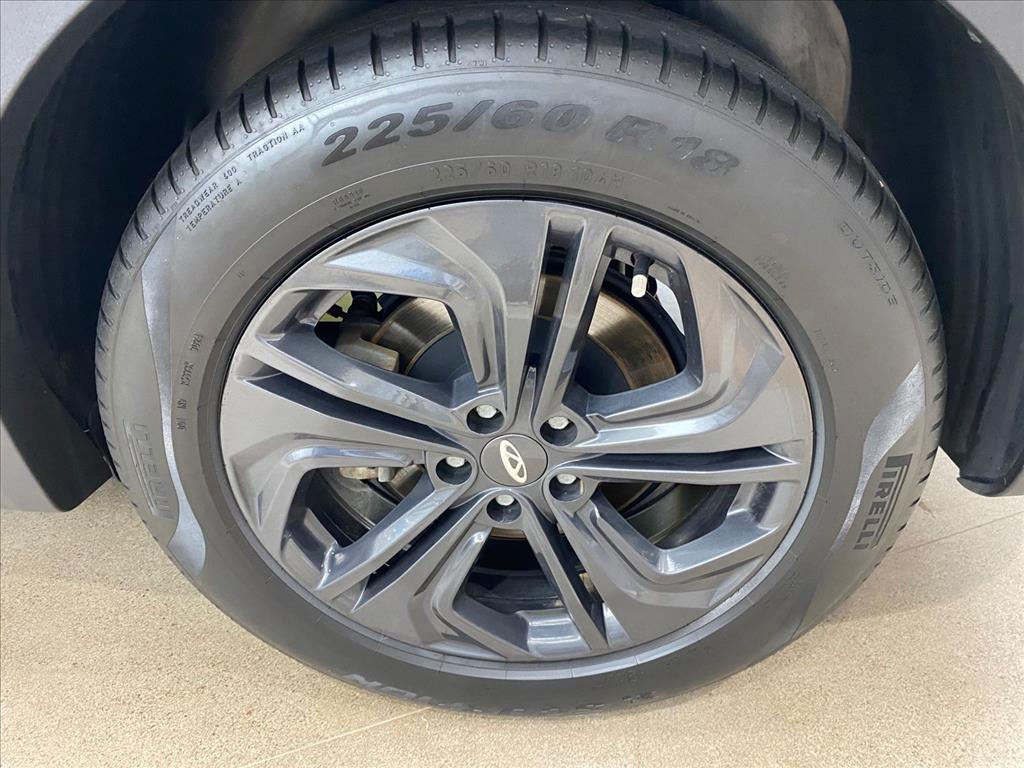 TIGGO 7 1.5 TCI TURBO FLEX SPORT CVT12