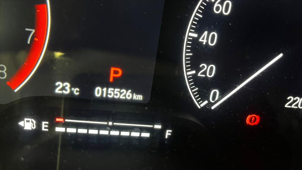CITY 1.5 i-VTEC FLEX HATCH EXL CVT10