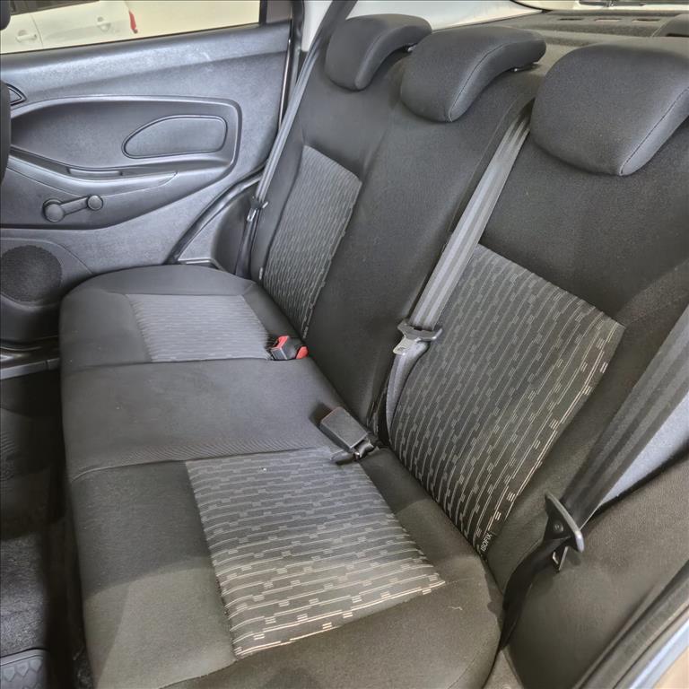 KA 1.0 TI-VCT FLEX SE SEDAN MANUAL12