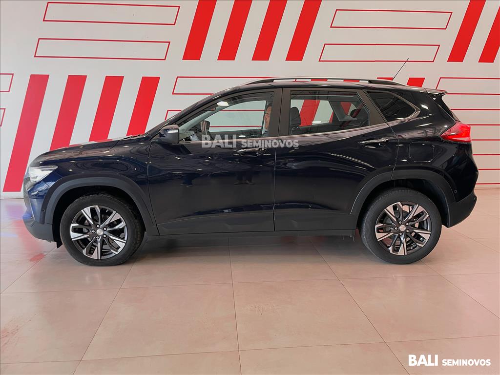 TRACKER 1.2 TURBO FLEX PREMIER AUTOMÁTICO4