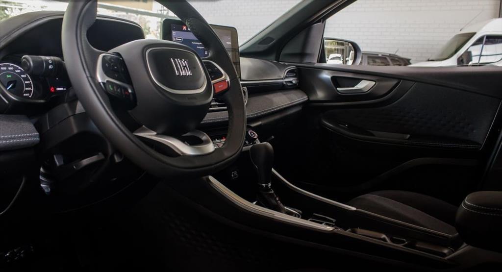 FASTBACK 1.0 TURBO 200 HYBRID AUDACE CVT3