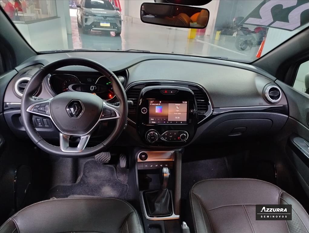 CAPTUR 1.3 TCE FLEX ICONIC X-TRONIC12