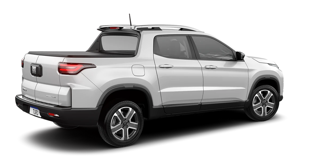 TORO 1.3 TURBO 270 FLEX FREEDOM AT61