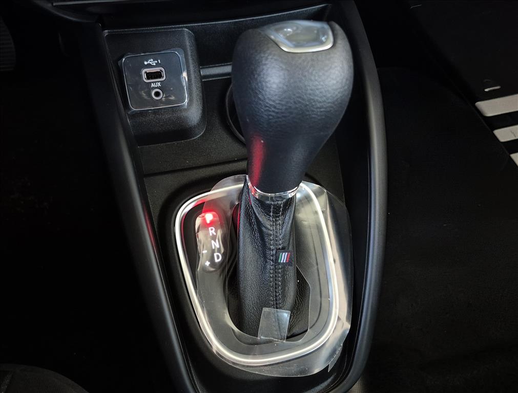 ARGO 1.3 FIREFLY FLEX DRIVE CVT8