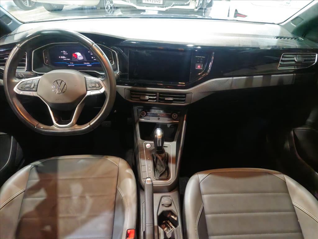 NIVUS 1.0 200 TSI TOTAL FLEX HIGHLINE AUTOMÁTICO2