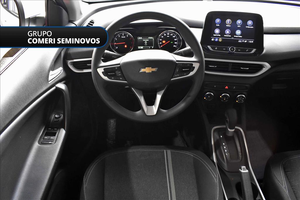 TRACKER 1.0 TURBO FLEX LT AUTOMÁTICO