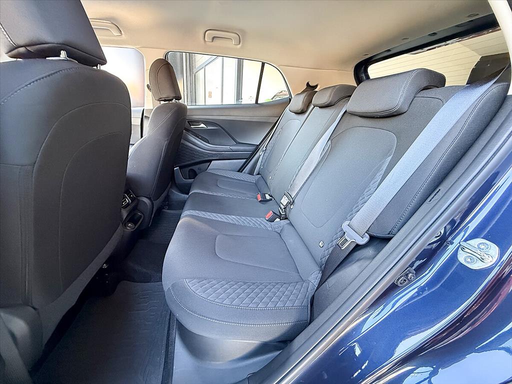 Hyundai Creta - 1.0 TGDI FLEX LIMITED AUTOMÁTICO