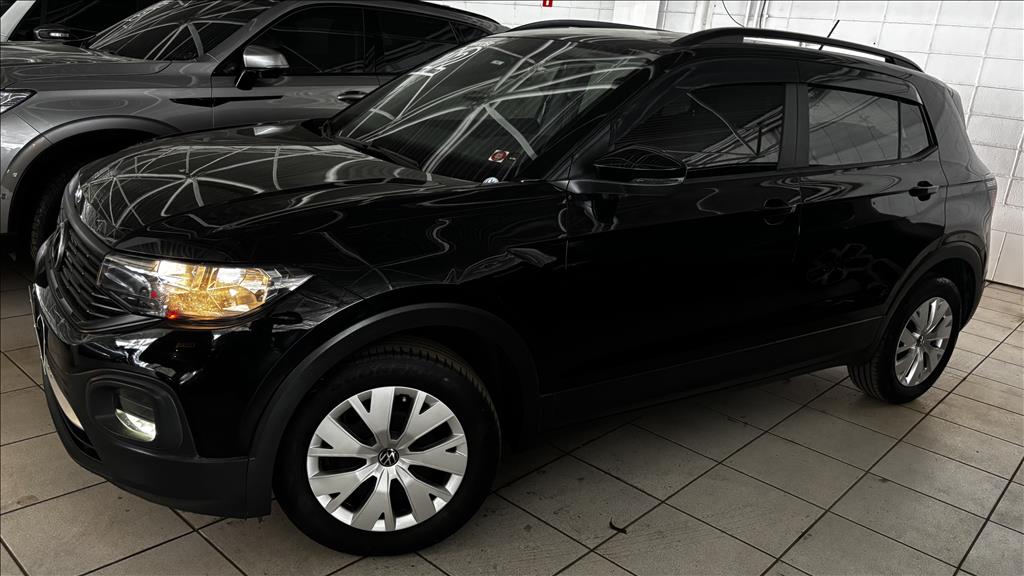 T-CROSS 1.0 200 TSI TOTAL FLEX SENSE AUTOMÁTICO3