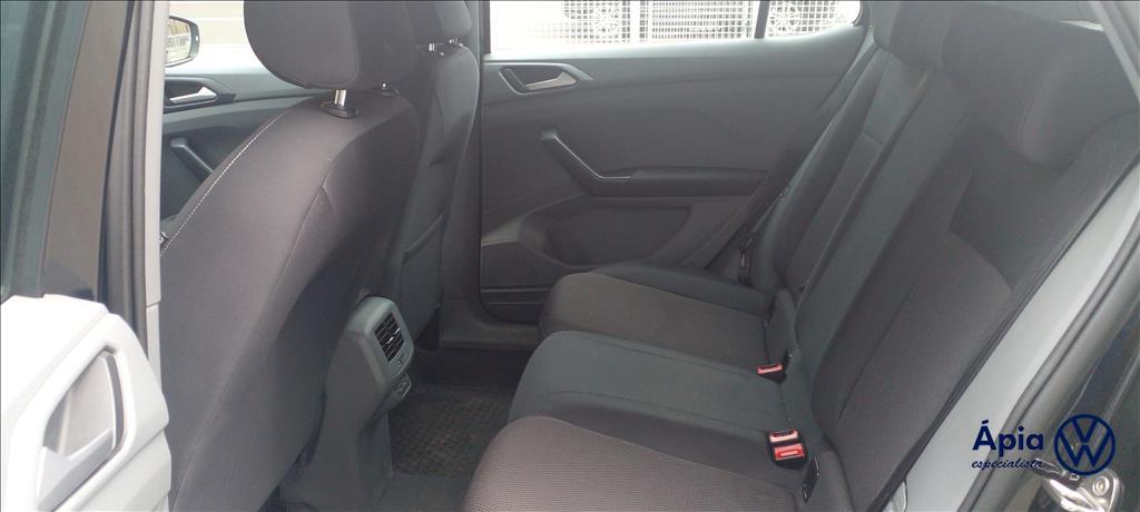 T-CROSS 1.0 200 TSI TOTAL FLEX AUTOMÁTICO9