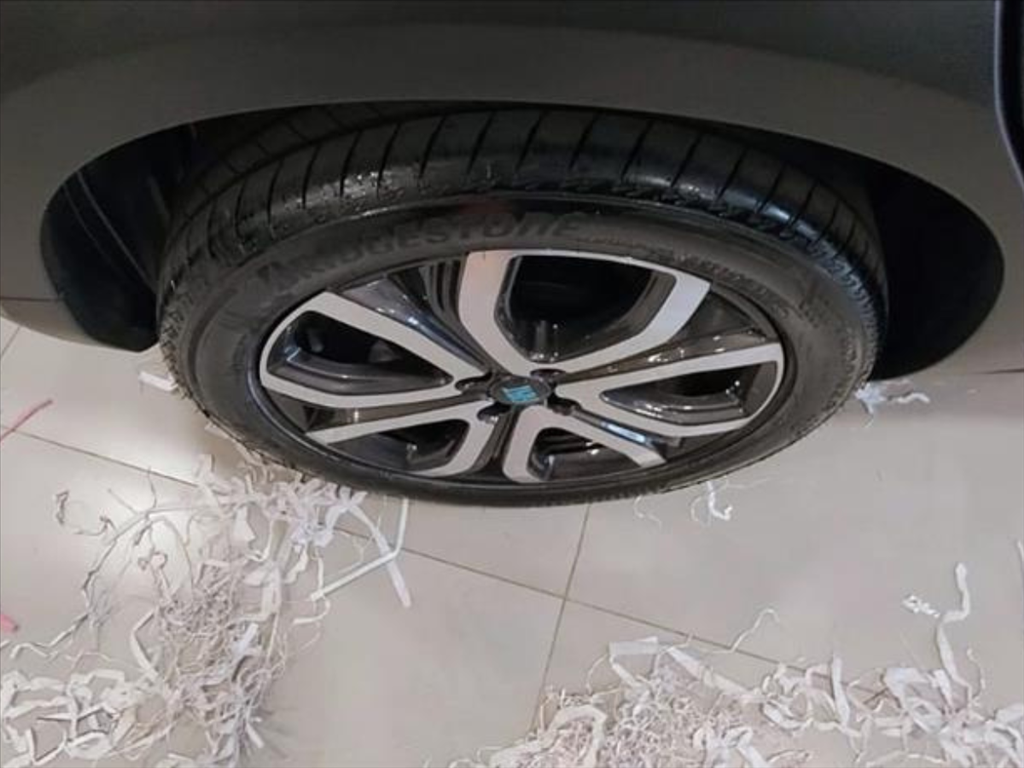 PULSE 1.0 TURBO 200 HYBRID IMPETUS CVT6