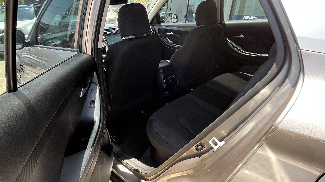 CRETA 1.0 TGDI FLEX LIMITED AUTOMÁTICO
