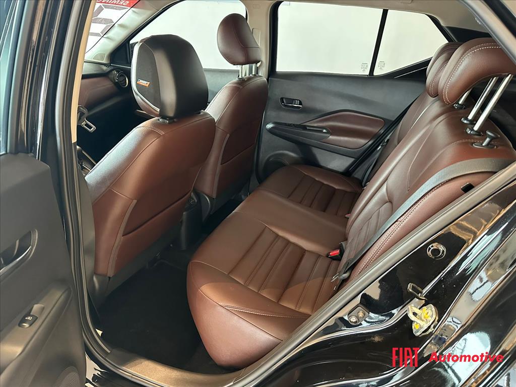 KICKS 1.6 16V FLEXSTART EXCLUSIVE XTRONIC7