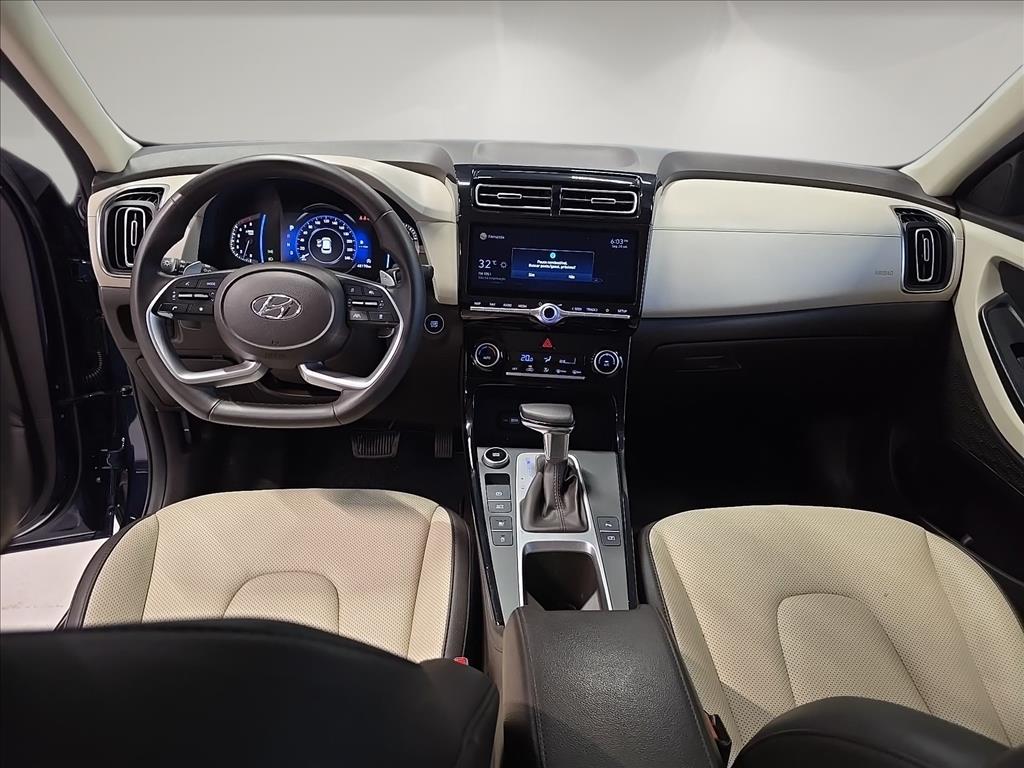 CRETA 2.0 FLEX ULTIMATE AUTOMÁTICO9