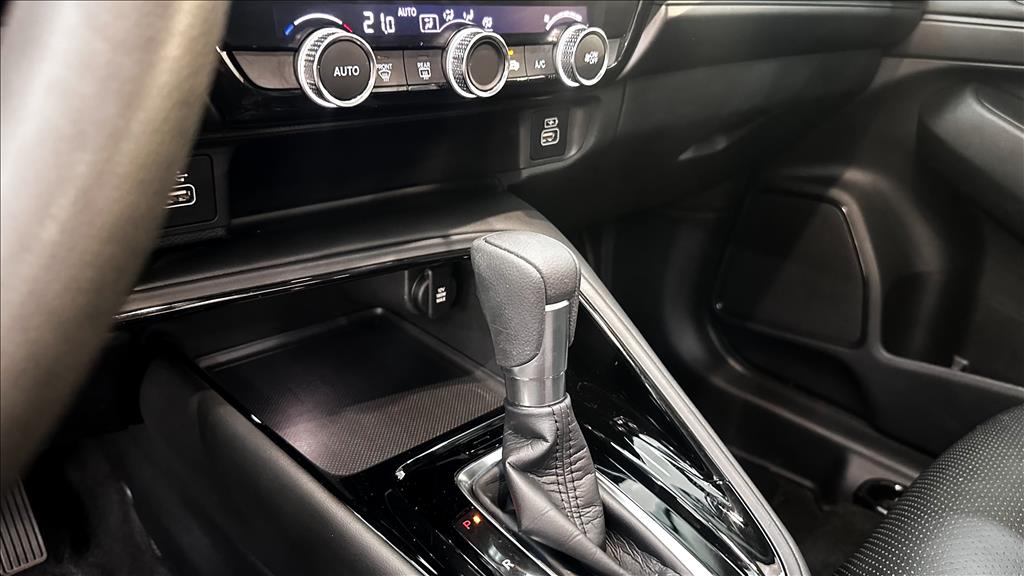 HR-V 1.5 DI I-VTEC FLEX EX CVT