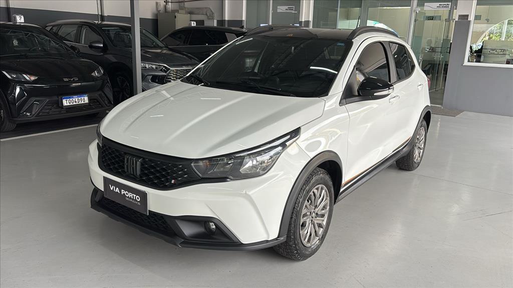 1.3 FIREFLY FLEX TREKKING MANUAL