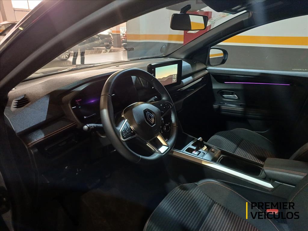 KARDIAN 1.0 TCE FLEX PREMIÉRE EDITION EDC4