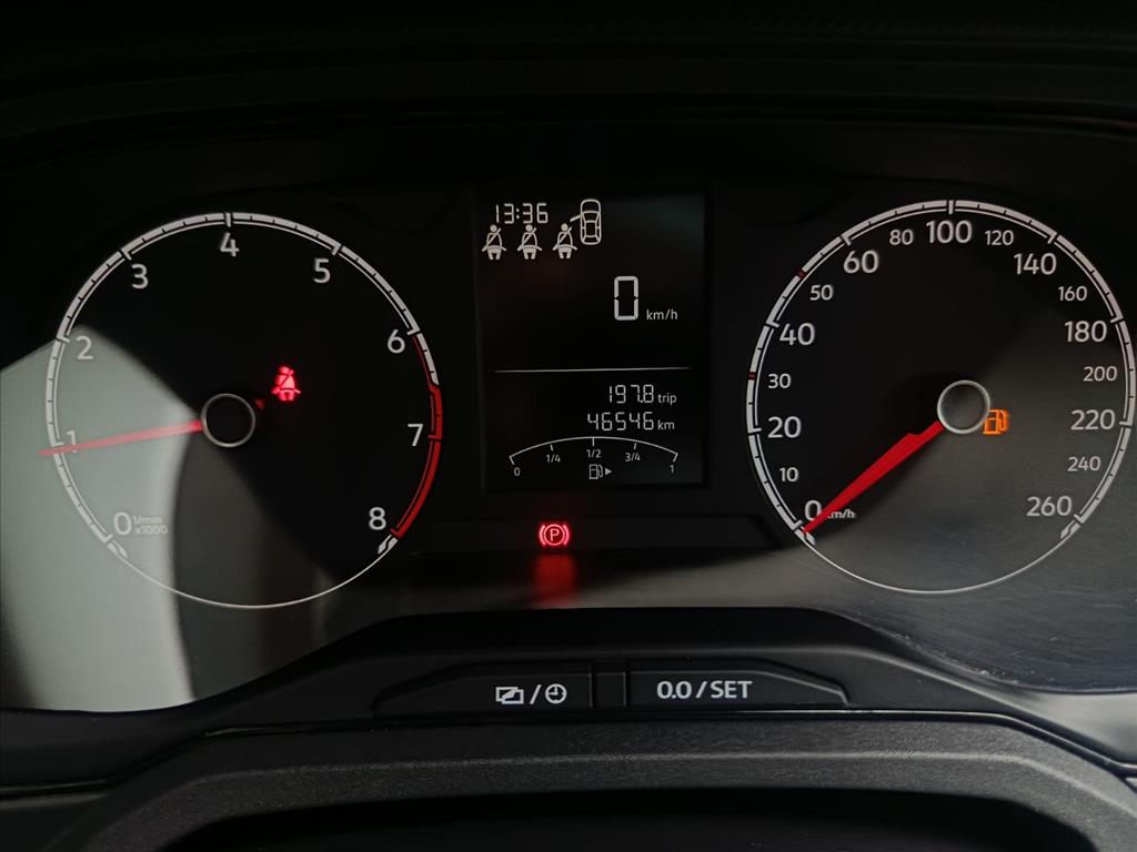 POLO 1.0 MPI TRACK MANUAL6