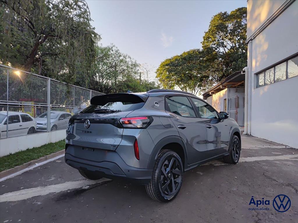 TERA 1.0 170 TSI HIGH AUTOMÁTICO6