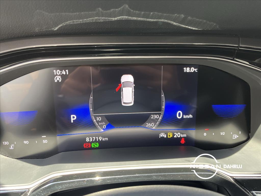 NIVUS 1.0 200 TSI TOTAL FLEX COMFORTLINE AUTOMÁTICO6