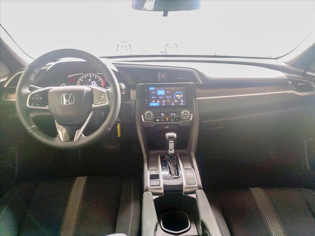 CIVIC 2.0 16V FLEXONE SPORT 4P CVT10