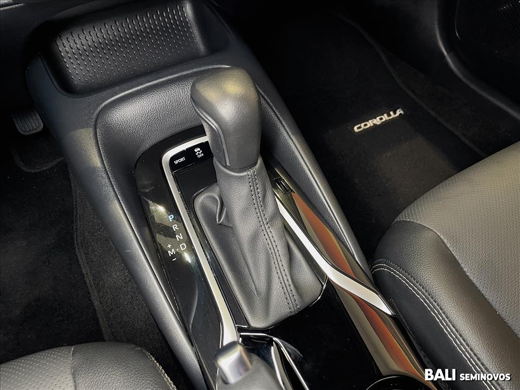 COROLLA 2.0 VVT-IE FLEX XEI DIRECT SHIFT14