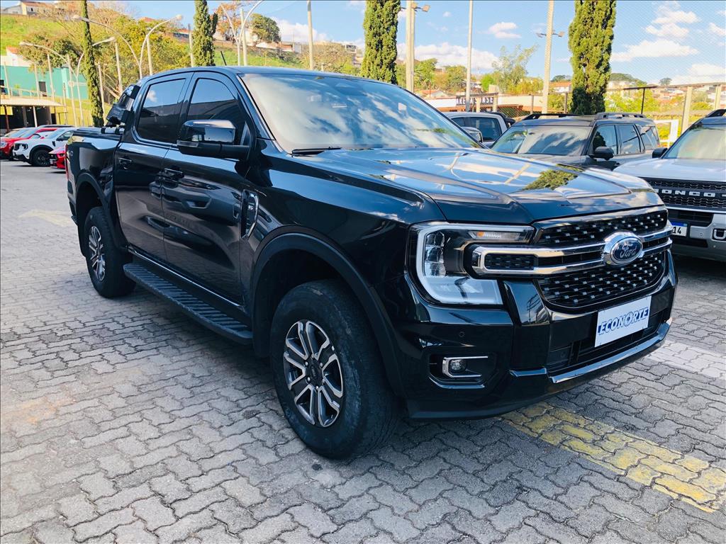 RANGER 3.0 V6 TURBO DIESEL CD XLT 4X4 AUTOMÁTICO2