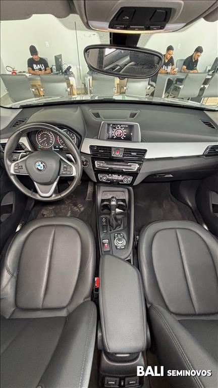 X1 2.0 16V TURBO ACTIVEFLEX SDRIVE20I X-LINE 4P AUTOMÁTICO