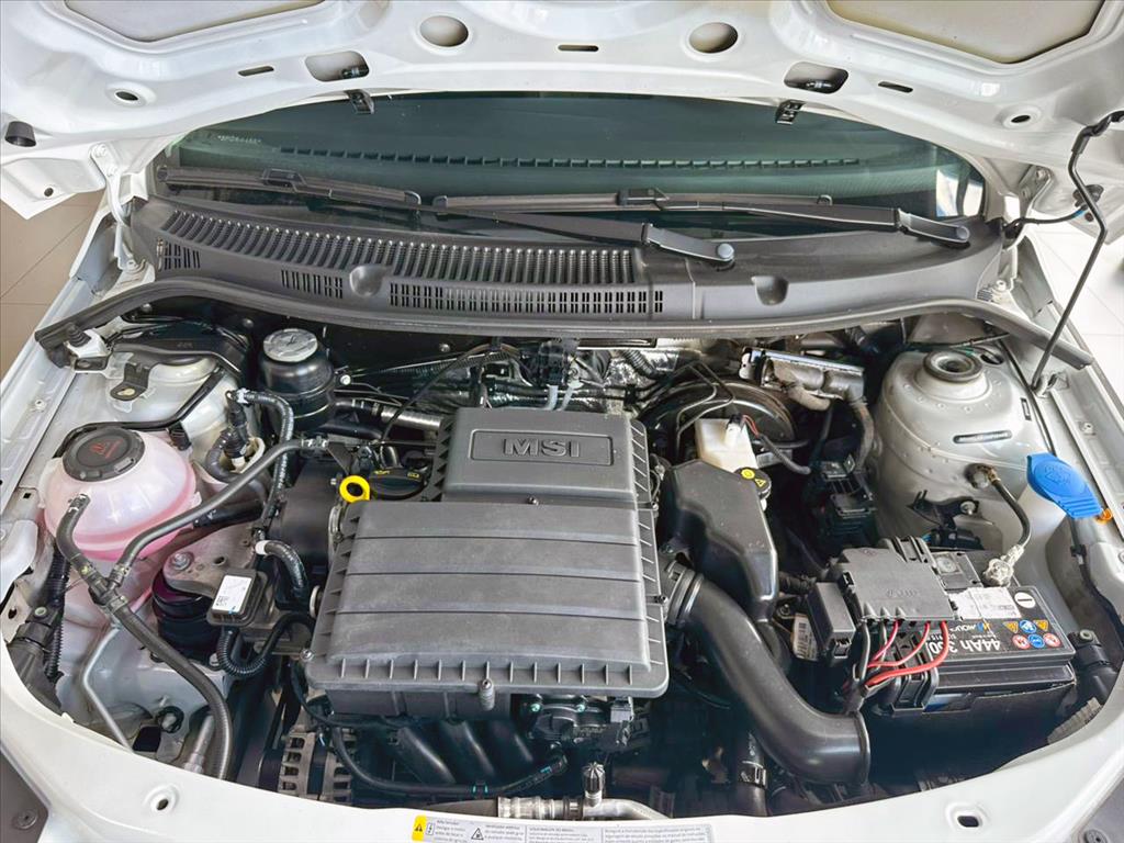 SAVEIRO 1.6 MSI TRENDLINE CS 16V FLEX 2P MANUAL20