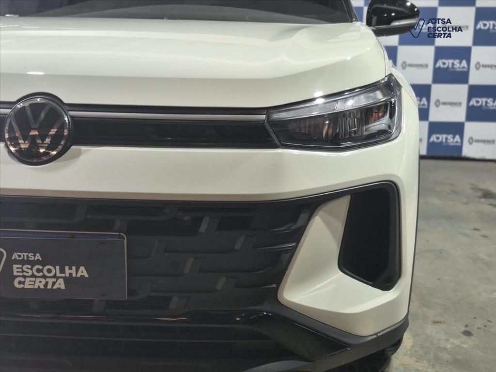 Volkswagen TERA 2026