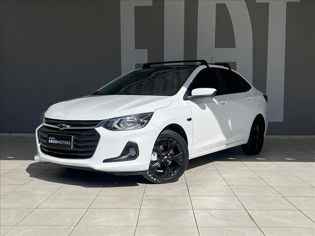 ONIX PLUS 1.0 TURBO FLEX LTZ MANUAL