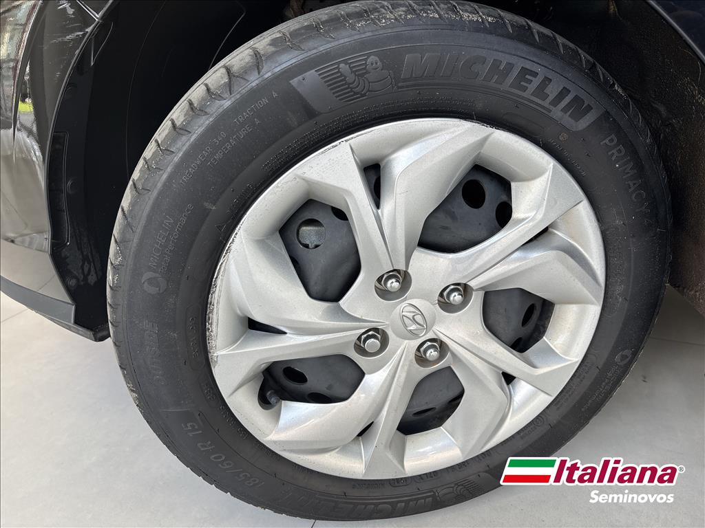 HB20 1.0 12V FLEX SENSE PLUS MANUAL4